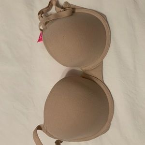 34D La SENZA lightly lined bra